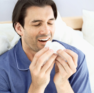 过敏性鼻炎都有哪些并发症呢？