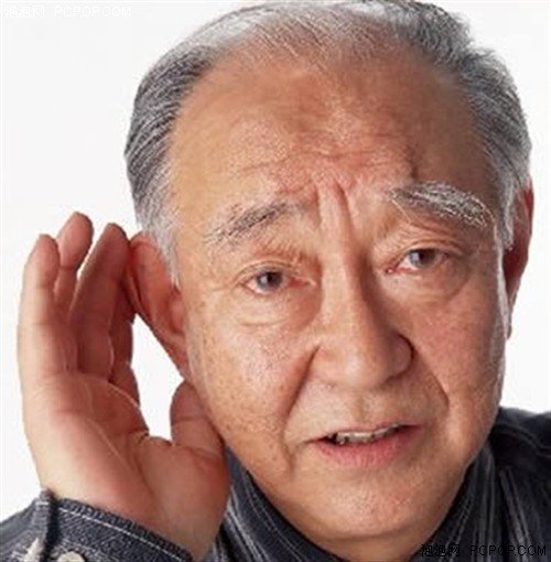老年人患有突发性耳聋怎么办，能吗？