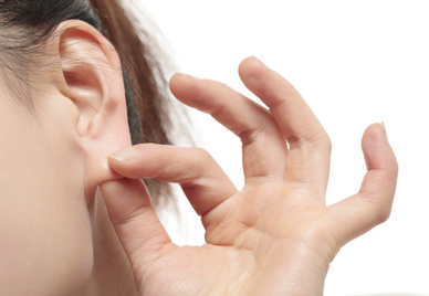 耳鸣可能是冠心病的先兆！
