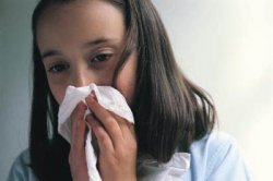 警惕过敏性鼻炎引发鼻息肉
