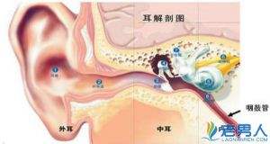 小儿中耳炎的治疗方案有哪些？