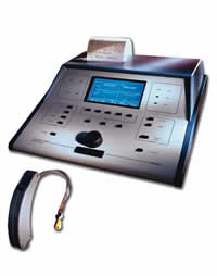 强型中耳分析仪