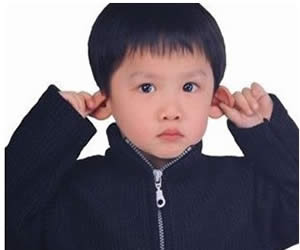 医生解析：小儿中耳炎的患病原因是什么
