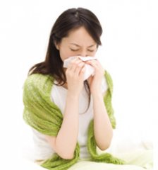 引起鼻窦炎并发症发生有哪些途径？
