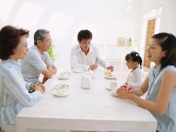 慢性咽炎为什么容易招惹中老年人?