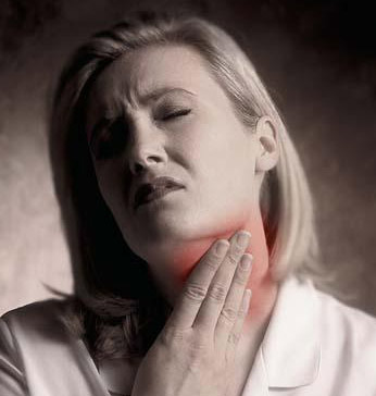 慢性咽炎为何总是难以治疗?