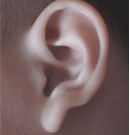 怎么治疗分性中耳炎？