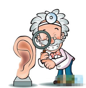 慢性中耳乳突炎是怎么回事？有哪些症状？