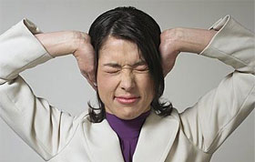 你知道引起中耳炎的原因有哪些吗？