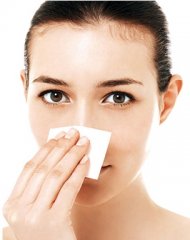 你知道急慢性鼻窦炎分别有哪些症状吗?