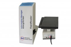 德国进口RAPID READER过敏原筛查仪