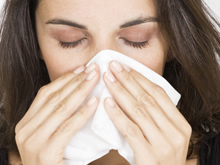 得了过敏性鼻炎应如何保健?