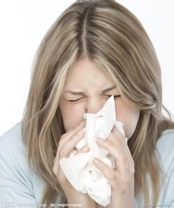 过敏性鼻炎发作怎么治?
