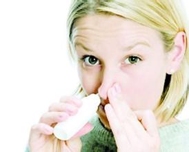 郑州治疗过敏性鼻炎多少钱?