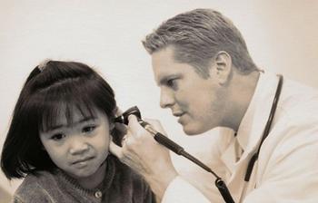 坏死性外耳道炎在郑州怎么治?