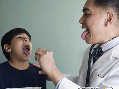 腺样体肥大不可小视