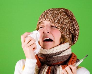 过敏性鼻炎好治吗，怎么治？