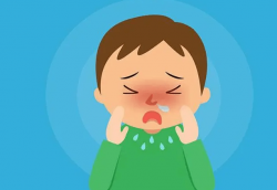 为啥鼻窦炎总“盯”上孩子？多是因为它！